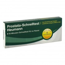 Test rapid prostata heumann pret