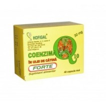 Coenzima Q10 Forte 30 mg in...