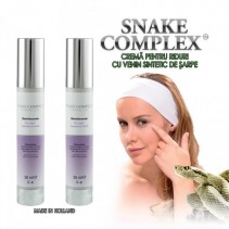 Snake Complex - crema...