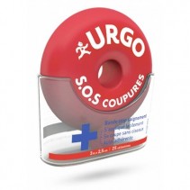 Urgo SOS Cuts - Stop...