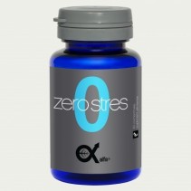 Alfa Zero Stres x 60...