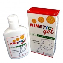 Kinetic Gel antiinflamator,...