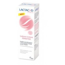 Lactacyd Pharma Sensitive...