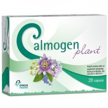 Calmogen Plant x 20 capsule...