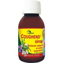 Coughend Sirop Tuse x 100...