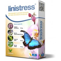 Linistress x 20 capsule...