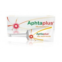 AphtaPlus Solutie contra...