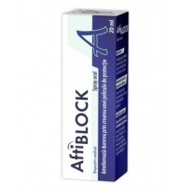 AftiBlock Spray Oral...