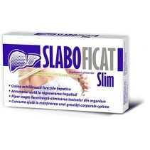 SlaboFicat Slim x 30...