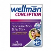 Wellman Conception x 30...