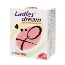 Ladies Dream x 20 capsule...