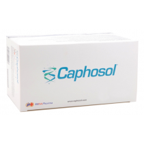 Caphosol Solutie Orala x 30...