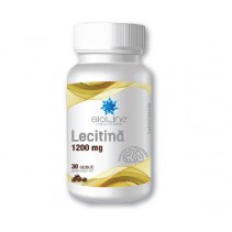 Lecitina 1200 mg x 30...