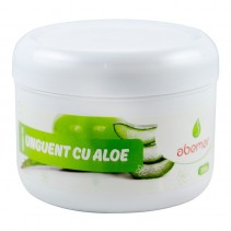 Unguent Aloe x 200 gr...