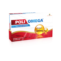 Poli Omega x 30 capsule...