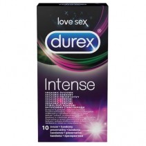 Durex Intense Orgasmic x 10...
