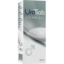 UroTiab Crema - Gel x 25 ml...