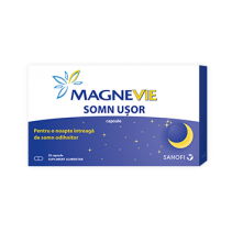 MagneVie Somn Usor x 30...