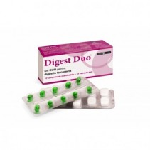 Digest Duo x 10 comprimate...