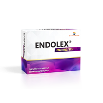 Endolex Complex x 30...