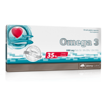 Omega 3 1000 mg x 60...