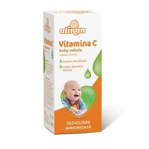 Alinan Vitamina C Baby +0...