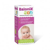 Balonix Med emulsie x 50 ml...