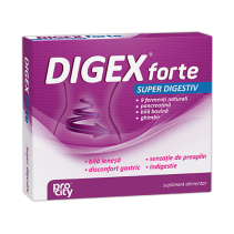 Digex Forte Super Digestiv...