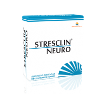 Stresclin Neuro x 60...