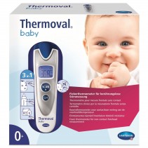 Thermoval Baby - Termometru...