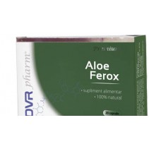 Aloe Ferox x 20 capsule DVR...