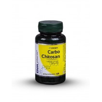 Carbo Chitosan x 60 capsule...