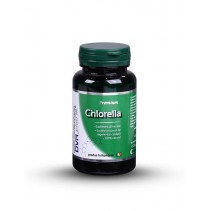Chlorella x 60 capsule DVR...