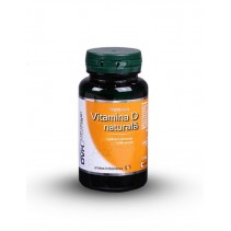 Vitamina D Naturala x 60...