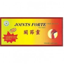Joints Forte x 10 fiole x...