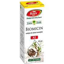 Biomicin A2 solutie de...