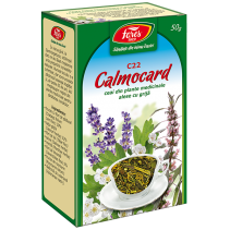 Calmocard C22 Ceai...