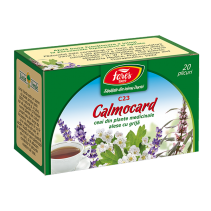Calmocard C23 Ceai...