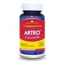 Artro+ Curcumin95 x 60...
