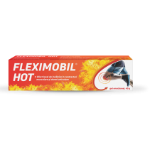 Fleximobil Hot Gel...
