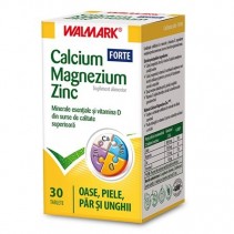 Calcium Magnezium Zinc...