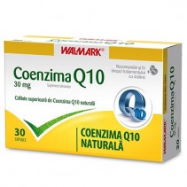 Coenzima Q10 30 mg x 30...