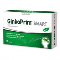 GinkoPrim Smart x 30...