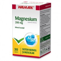 Magnesium 200 mg x 30...