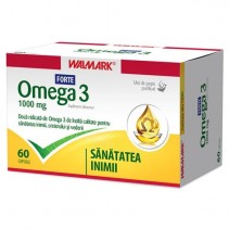 Omega 3 Forte 1000 mg x 60...