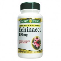 Echinacea 400 mg x 100...
