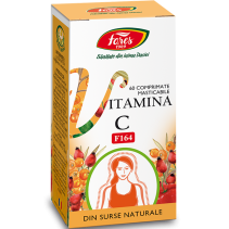 Vitamina C Naturala F164 x...