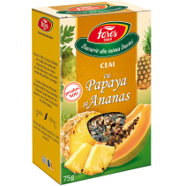 Ceai cu Papaya si Ananas x...