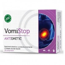 VomiStop Antiemetic x 18...