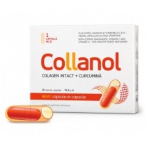 Collanol Colagen intact +...
